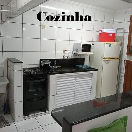 Praia Grande - Litoral Sul Bagian luar foto