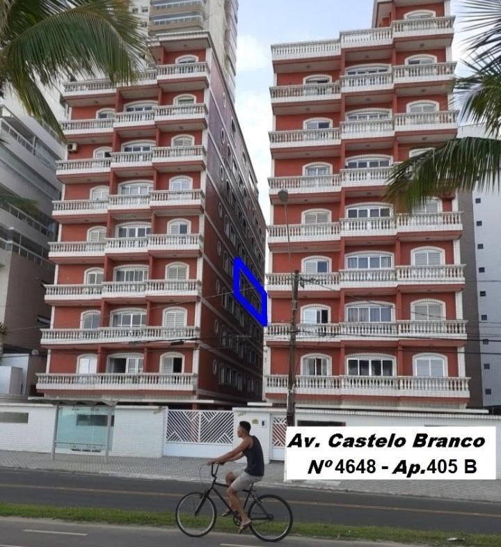Praia Grande - Litoral Sul Bagian luar foto