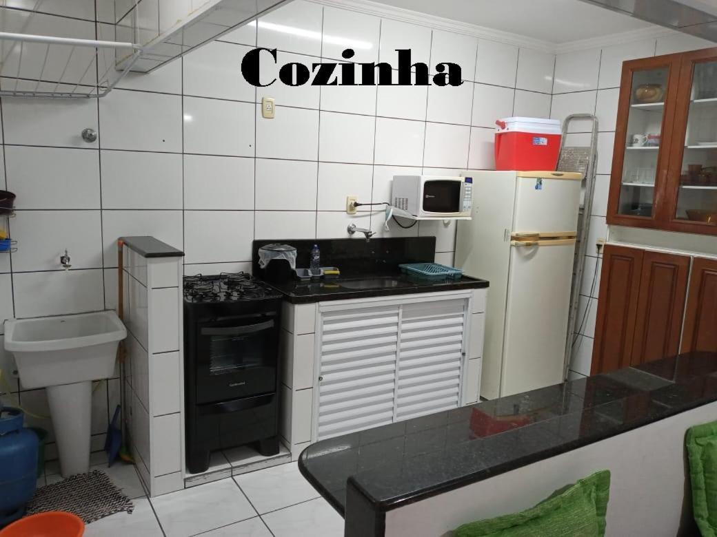 Praia Grande - Litoral Sul Bagian luar foto